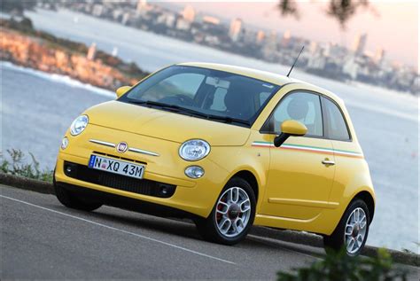 The Fiat 500 Is The Sexiest Car On The Market Scoop News