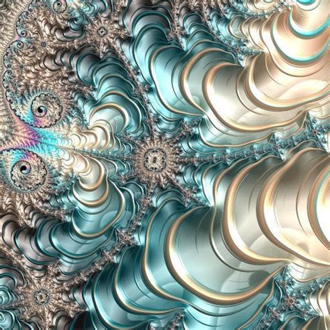 An Amazing Interactive App For Creating Beautiful And Unique Fractal