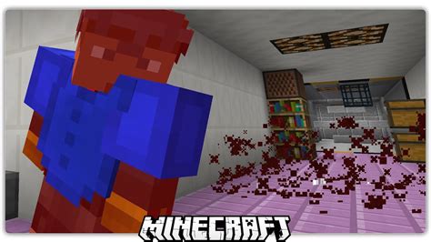 Surviving Minecraft Youtube