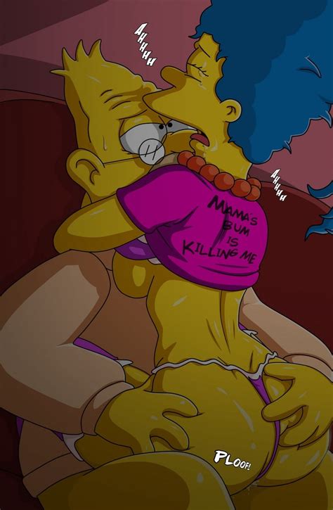 El Abuelo y Yo Los Simpsons Página de ChoChoX com