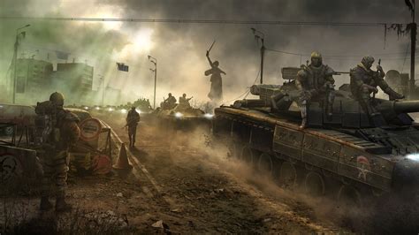 Post Apocalyptic Wallpapers April 2014 Post Apocalyptic Art