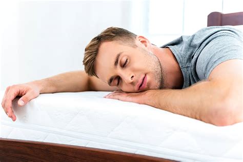 Why Do Some People Prefer A Firm Mattress Mattress Clarity