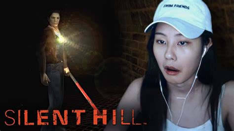 39daph Plays Silent Hill 1 Part 2 Final Youtube