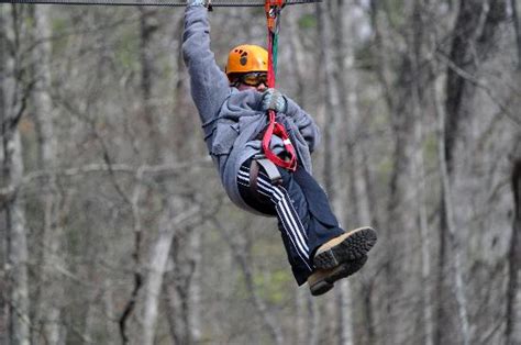 Smoky Mountain Ziplines Pigeon Forge 2021 All You Need To Know