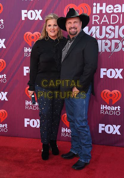 2019 Iheart Radio Music Awards Arrivals Capital Pictures