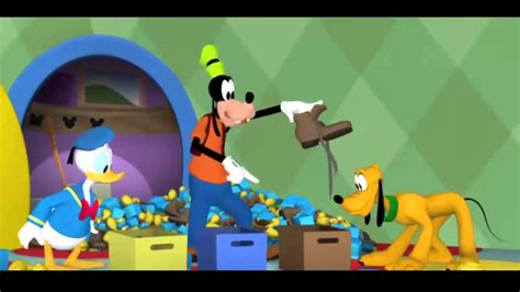 La Casa De Mickey Mouse En Español Capitulos Completos El Baile De 26d