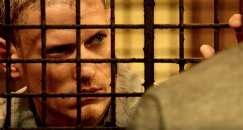 Prison Break Revival Is All Killer No Filler Comic Con 2016