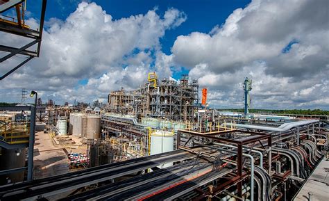 Jacobs group vice president tom quinn stated, we are extremely pleased to receive the contract for the solutia resin plant in malaysia. Covestro to Invest €1.5 Billion in Baytown Chemical Plant ...