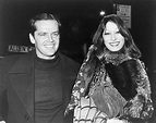 How Long Did Anjelica Huston and Jack Nicholson Date?