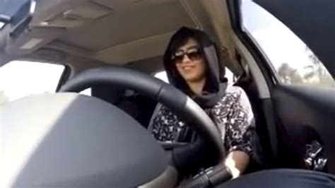 Saudi Driving Ban The Women Who Campaigned To Overturn It Cnn