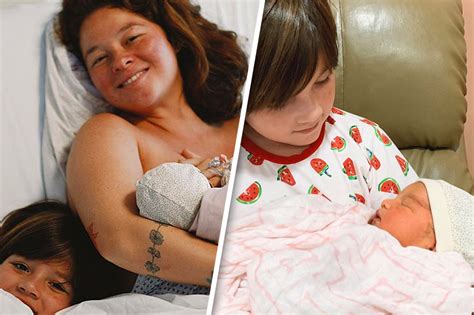 Look Andi Eigenmann Introduces Second Daughter Lilo Abs Cbn News