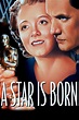 A Star Is Born (1937) - Posters — The Movie Database (TMDb)