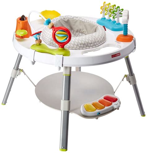 12 Best Portable Baby Activity Centers Comparison And Reviews Keep It