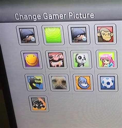 Xbox 360 All Gamerpics Minecraft Enemies Gamer Picture Xbox 360 Youtube Any Picture On Xbox