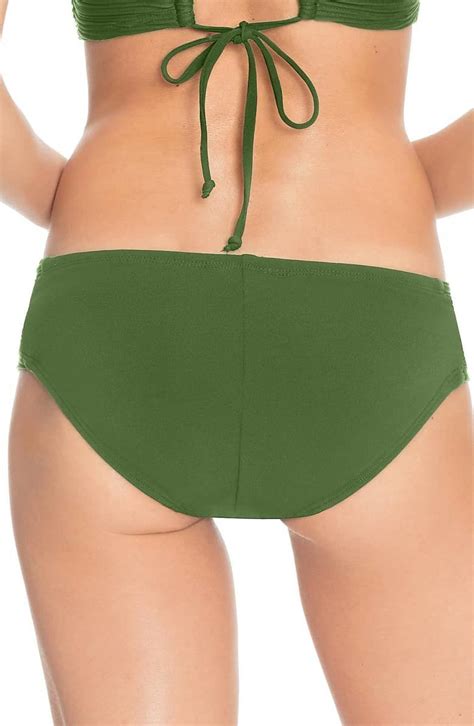 These 17 Full Coverage Swimsuit Bottoms Arent So Cheeky Huffpost Life