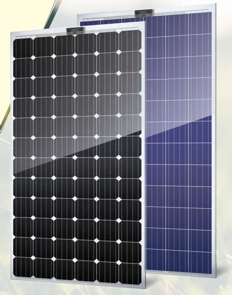 Solitek Solid Pro Glassglass P72 Solar Panel Datasheet Enf