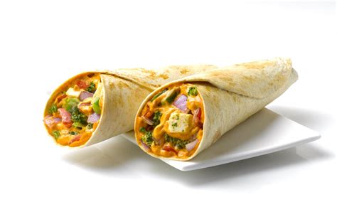 Roti Roll Recipe Dr Oetker