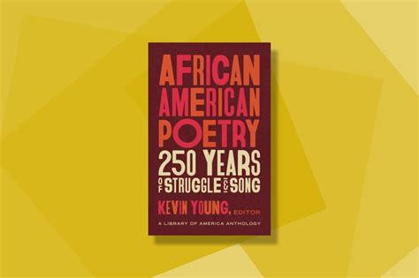 African American Poetry 100 Must Read Books Of 2020