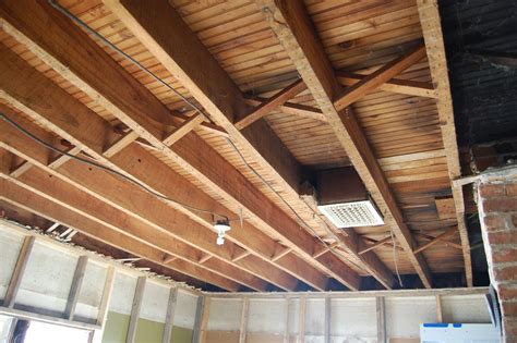 Image Result For Ceiling Joists Basement Exposed Basement Ceiling