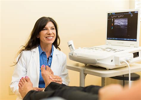 Midwestern University Foot And Ankle Clinic Podiatry Exam Midwestern