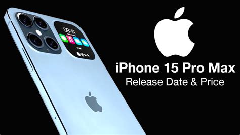 Iphone 15 Ultra Release Date And Price Whole New Design Feature