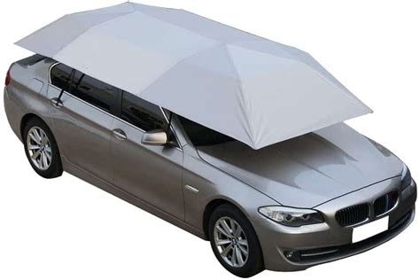 Best Car Covers For Hail Protection