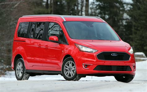 The 2021 ford transit cargo van is ready to work. 2021 Ford Transit Connect Release Date, Changes, Colors ...