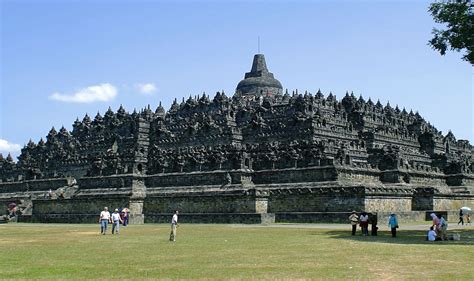 Sejarah Candi Borobudur Lokasi Asal Usul Pendiri Dan Penjelasannya Vrogue