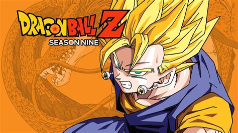 Dragon Ball Z Season 9 Kid Buu Saga Hindi Dubbed Episodes Download Hd