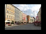 Rosenheim,Kolbermoor, Germany - YouTube