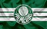 Palmeiras Wallpapers - Top Free Palmeiras Backgrounds - WallpaperAccess
