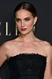 Natalie Portman – ELLE’s 2019 Women In Hollywood Event • CelebMafia