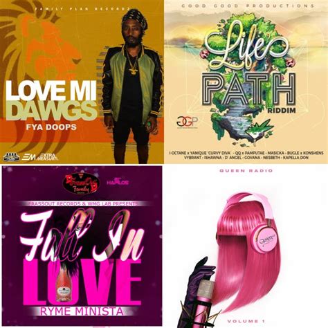 Jamaican Dancehall Artists Songs Decades And Similar Genres Chosic