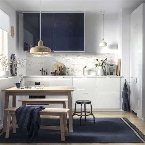 $11,000, plus $6,500 for installation. The sleek and sophisticated kitchenette - IKEA