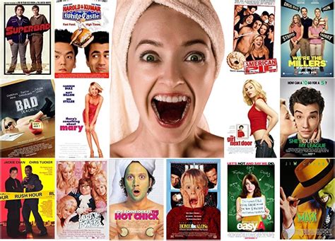 Best Comedy Movies On Netflix You Don T Want To Miss