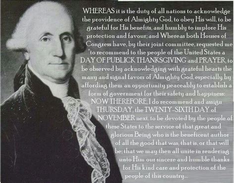 George Washington Prayer Quotes Quotesgram