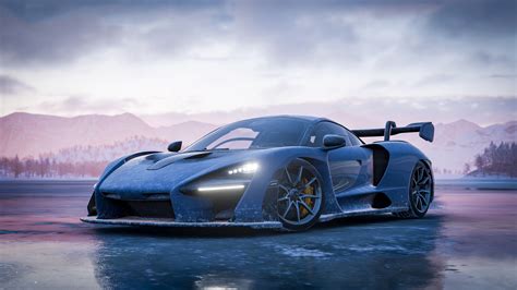 2560x1440 Mclaren Senna Forza Horizon 4 4k 1440p Resolution Hd 4k