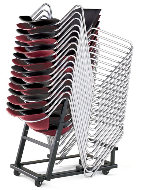 When you are buying stacking office chairs, you want to make sure that they don't look cheap. Stacking Chairs
