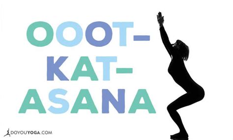 Instead, try to create a habit of always including pronunciation into your teaching. How To Pronounce These Common Sanskrit Words | DOYOUYOGA