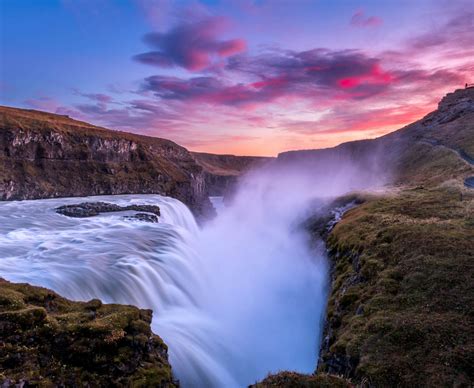 Godafoss Waterfall In Iceland Alexios Ntounas Photography