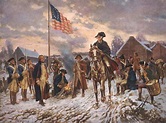 Representing the American Revolution, 1768–1893 – Brewminate
