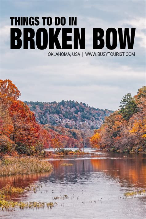 26 Best And Fun Things To Do In Broken Bow Ok Attractions And Activities
