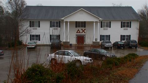 Social Events Suspended At Clemson Frat Houses After Sexual Assault Report