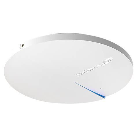 We've seen some really funky installations and have heard before you make any holes in your walls or ceiling, we recommend measuring the signal strength emitting from the wireless access point in every room. 3x3 AC1750 Ceiling-Mount Gigabit PoE Access Point for SMB ...