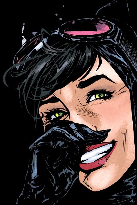Costume Catwoman Catwoman Comic Batman And Catwoman Batman Art