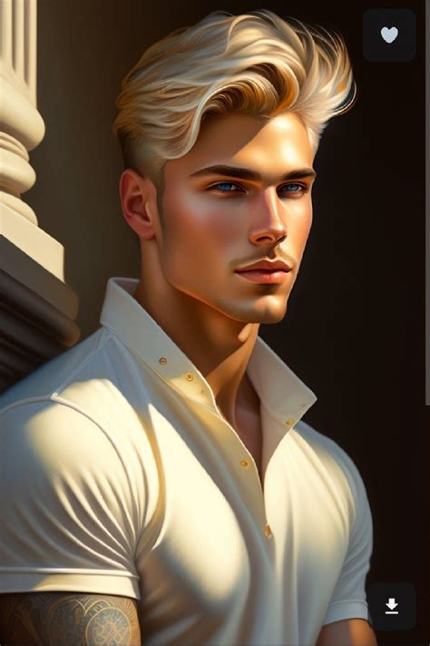 Character Inspiration Male Character Design Male Fantasy Art Men