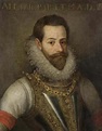 - Alexander Farnese, Duke of Parma 3