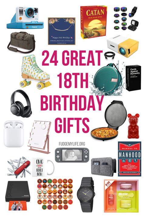 26 Great 18th Birthday T Ideas 18th Birthday Ts 18th Birthday Ts For Girls Favorite