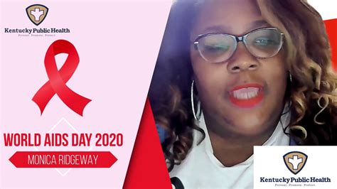 World Aids Day 2020 Youtube