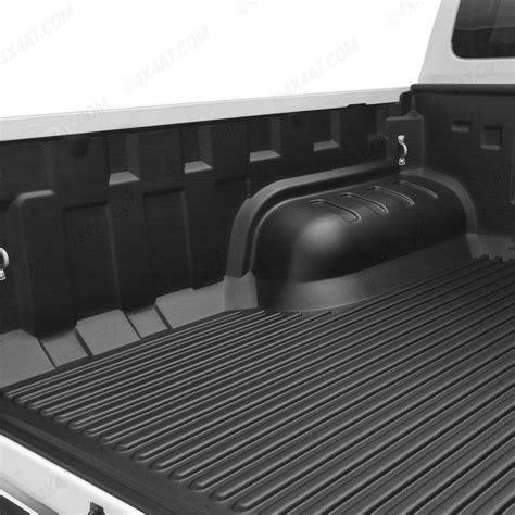 Ford Ranger 2012 2019 Double Cab Proform Under Rail Bed Liner 4x4at